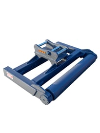 Avrettingsbjelke - S40/50 150cm